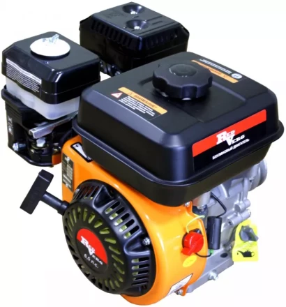 Двигатель бензиновый RD-168F RedVerg купить в Муравленко