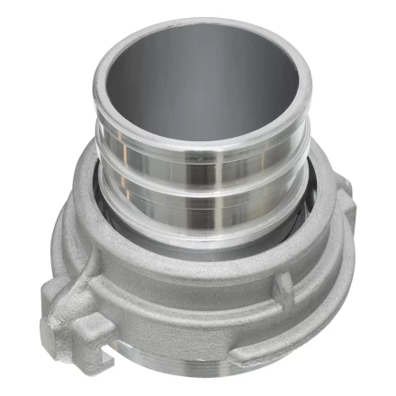 Головка рукавная HC-80, диаметр 3&quot; Denzel 99608 купить в Муравленко