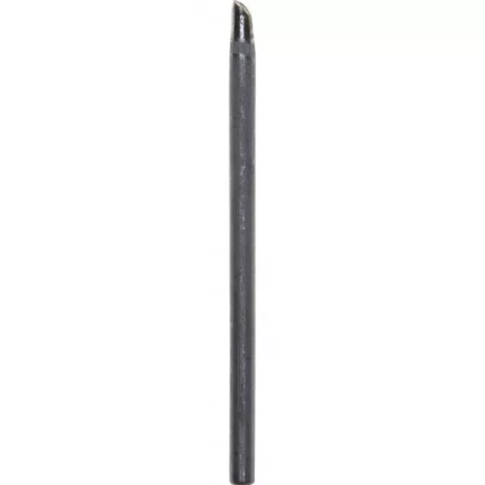 Жало СВЕТОЗАР медное &quot;Long life&quot; для паяльников тип2, цилиндр/скос, диаметр наконечника 2 мм SV-55343-20-L купить в Муравленко