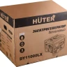 Электрогенератор Huter DY11000LX купить в Муравленко