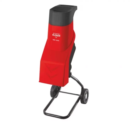 Измельчитель садовый электрический ELITECH ИВС 2400 купить в Муравленко