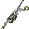 Лебедка STAYER "MAXPull" рычажная, тросовая, 2т/3м 4310-2 купить в Муравленко