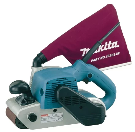 Ленточная шлифовальная машина Makita 9403 (ЛШМ) купить в Муравленко