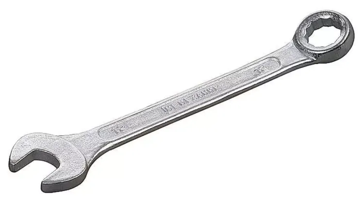 Ключ комбинированный 19x19 Гост 1465-80 купить в Муравленко