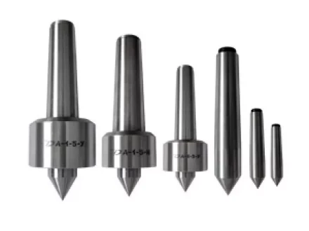 Центр вращения A-1-2-H Гост 8742-75 купить в Муравленко