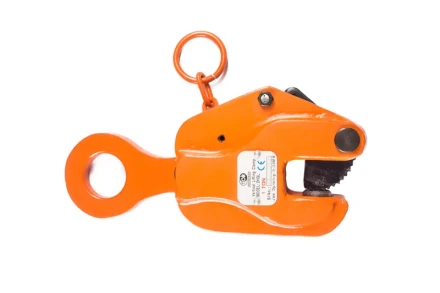 Захват вертикальный TOR DHQL (г/п 2,0 т, лист 0-25 мм) (X) 1048531 купить в Муравленко