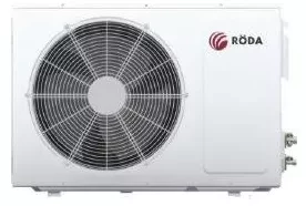 Наружный блок сплит-системы RODA RU-A09B ТМ купить в Муравленко