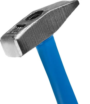 Молоток слесарный 400 г с фиберглассовой рукояткой, СИБИН 20047-04 20047-04 купить в Муравленко