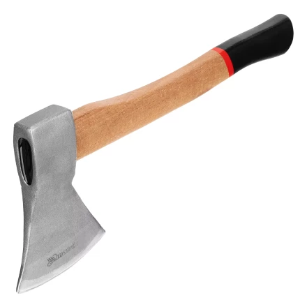 Топор плотницкий Matrix 21698, кованый, деревянная рукоятка, 1000 гр., пескоструйная обработка полотна купить в Муравленко