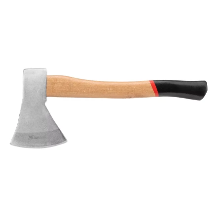 Топор плотницкий Matrix 21698, кованый, деревянная рукоятка, 1000 гр., пескоструйная обработка полотна купить в Муравленко