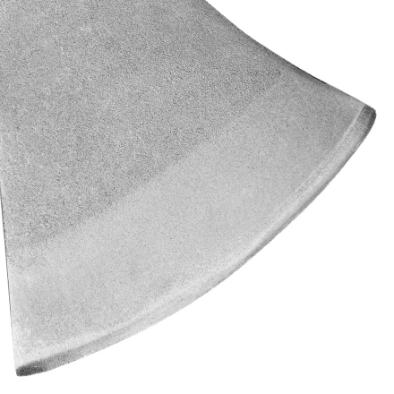 Топор плотницкий Matrix 21698, кованый, деревянная рукоятка, 1000 гр., пескоструйная обработка полотна купить в Муравленко