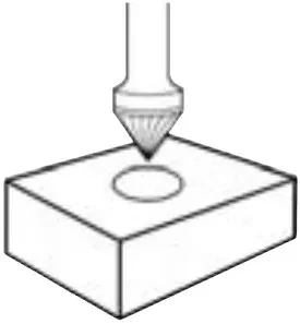 Борфреза форма K купить в Муравленко