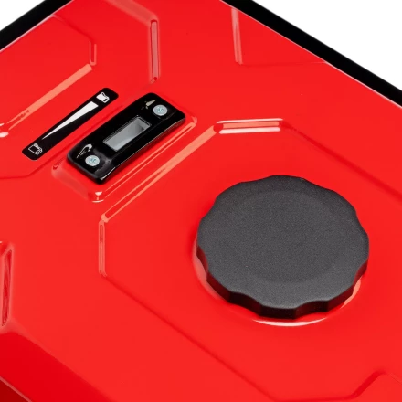 Генератор бензиновый MTX RS-4000E, 3,3 кВт, 230В, электростартер купить в Муравленко