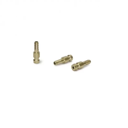 Соединитель Tig быстросъем (штуцер d6) Aurora купить в Муравленко