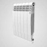 Радиатор Royal Thermo BiLiner 500 new - 4 секций купить в Муравленко