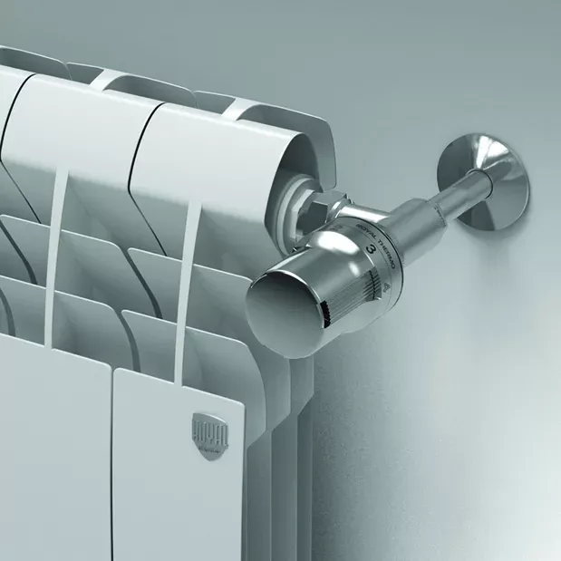 Радиатор Royal Thermo BiLiner 500 new - 4 секций купить в Муравленко