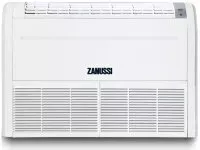 Внутренний блок ZANUSSI ZACU-36H/MI/N1 сплит системы, напольно-потолочного типа купить в Муравленко