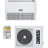 Внутренний блок ZANUSSI ZACU-36H/MI/N1 сплит системы, напольно-потолочного типа купить в Муравленко