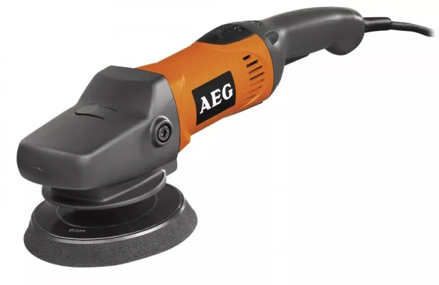Полировальная шлифмашина AEG PE 150 купить в Муравленко
