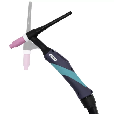 Горелка TW 26FX 4m (M12x1 / 2pin) XL26412221 купить в Муравленко