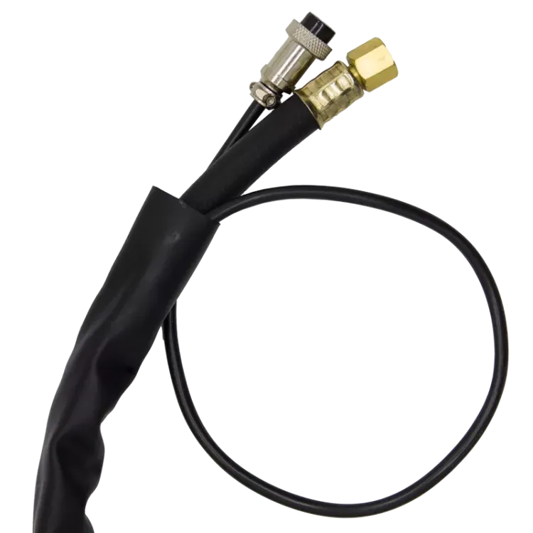 Горелка TW 26FX 4m (M12x1 / 2pin) XL26412221 купить в Муравленко