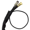 Горелка TW 26FX 4m (M12x1 / 2pin) XL26412221 купить в Муравленко