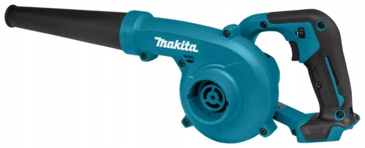Аккумуляторная воздуходувка-пылесос Makita UB100DZ (без АКБ и ЗУ) купить в Муравленко