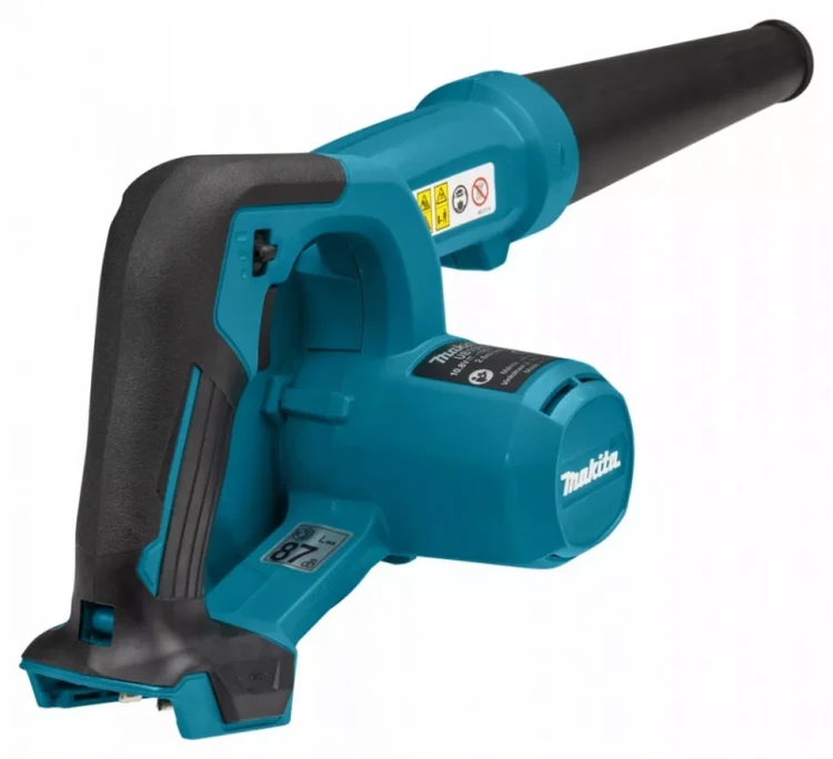 Аккумуляторная воздуходувка-пылесос Makita UB100DZ (без АКБ и ЗУ) купить в Муравленко