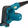 Аккумуляторная воздуходувка-пылесос Makita UB100DZ (без АКБ и ЗУ) купить в Муравленко