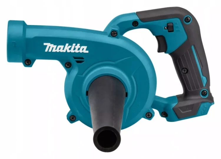 Аккумуляторная воздуходувка-пылесос Makita UB100DZ (без АКБ и ЗУ) купить в Муравленко