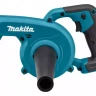 Аккумуляторная воздуходувка-пылесос Makita UB100DZ (без АКБ и ЗУ) купить в Муравленко