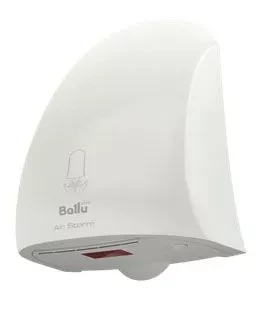 Сушилка для рук электрическая BALLU BAHD-1000AS купить в Муравленко