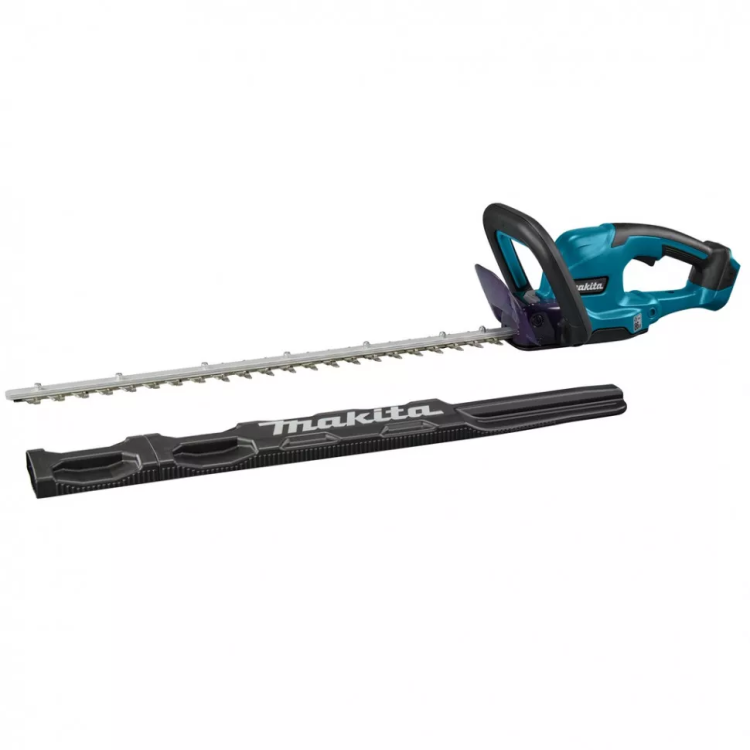 Аккумуляторный кусторез Makita DUH507F001 18v, 50см (1х АКБ 3 Ач, ЗУ) купить в Муравленко