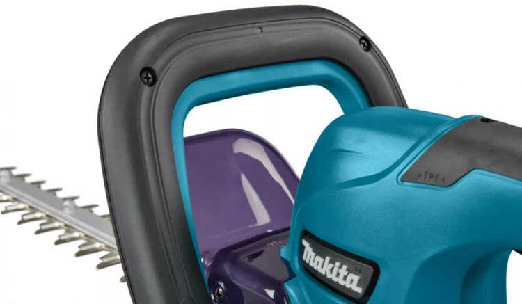 Аккумуляторный кусторез Makita DUH507F001 18v, 50см (1х АКБ 3 Ач, ЗУ) купить в Муравленко