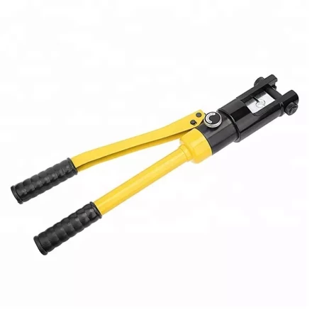 Опрессовщик кабеля TOR YQK-300A 1183001 купить в Муравленко