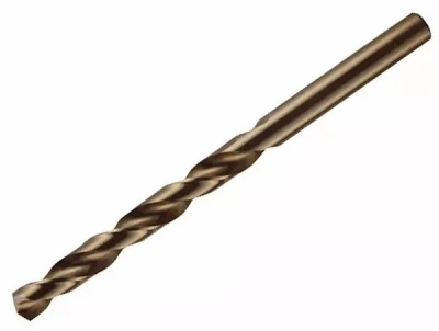 Сверло по металлу HSS-Co 3,2х36x65 (Makita D-17326)