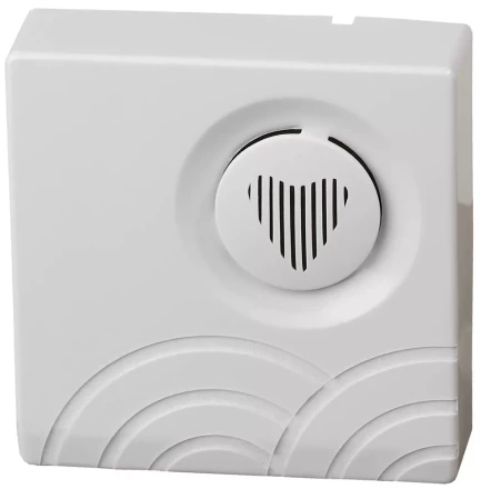 Звонок СВЕТОЗАР &quot;ФЕСТИВАЛЬ&quot; электрический 12 мелодий, 3В SV-58033 купить в Муравленко