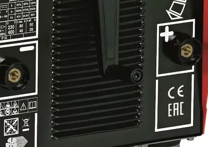 Сварочный аппарат LINEAR 630HD Telwin купить в Муравленко