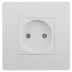 Розетка СВЕТОЗАР с защитой от детей SV-55241 купить в Муравленко