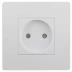 Розетка СВЕТОЗАР с защитой от детей SV-55241 купить в Муравленко