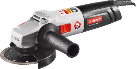 Машина углошлифовальная УШМ-125-950 М3 серия МАСТЕР купить в Муравленко