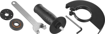 Машина углошлифовальная УШМ-125-950 М3 серия МАСТЕР купить в Муравленко