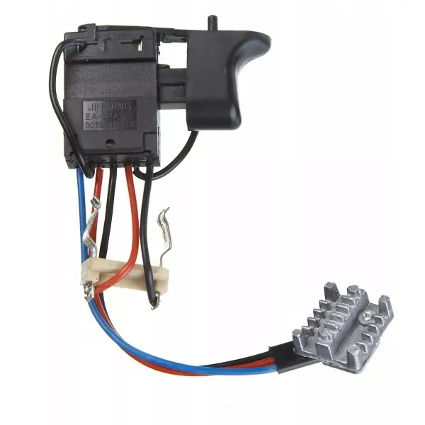 Выключатель EA-12/Z1 DC16,8-18V 12A U561-180-036 купить в Муравленко