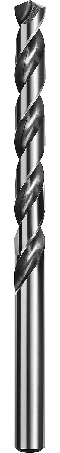 Сверла по металлу HSS-G 29651-9