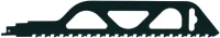 Пильное полотно Makita, с твердосплавными зубьями по кирпичу, B-10394