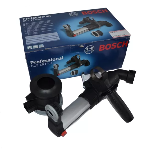 Насадка для пылеудаления Bosch GDE 16 PLUS (1.600.A00.15Z) купить в Муравленко