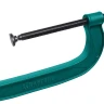 Струбцина KRAFTOOL EXTREM, тип G 32229-300-100 купить в Муравленко