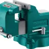 Тиски KRAFTOOL GRAND слесарные 32702-125 купить в Муравленко