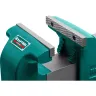 Тиски KRAFTOOL GRAND слесарные 32702-125 купить в Муравленко