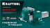 Тиски KRAFTOOL GRAND слесарные 32702-125 купить в Муравленко